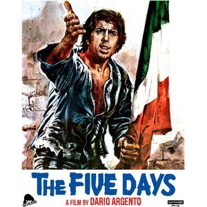 The Five Days (Le Cinque Giornate)